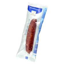 Weidenaar scheurworst